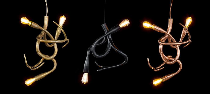 Brand van Egmond Designer Leuchten & Lampen online günstig im Shop bestellen