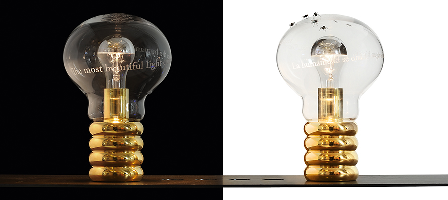 Ingo Maurer Designer Leuchten & Lampen online günstig im Shop bestellen