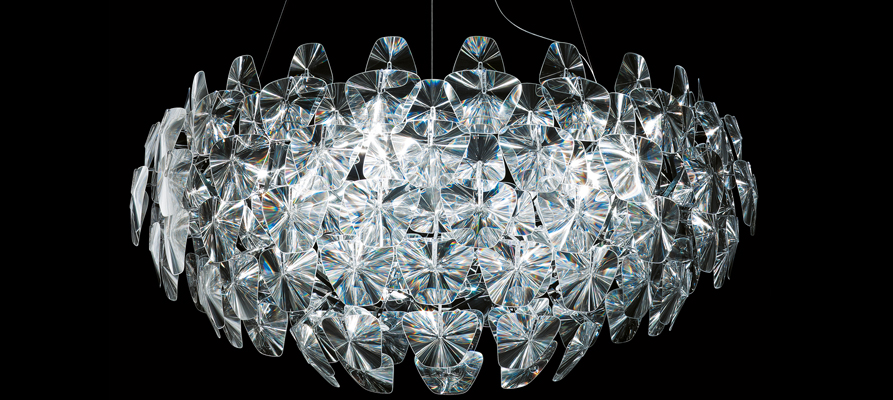 Luceplan Designer Leuchten & Lampen online günstig im Shop bestellen