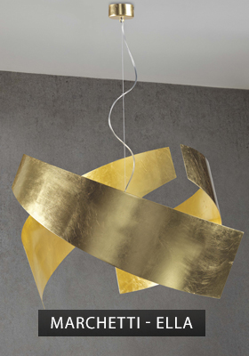 Marchetti Ella Designer Leuchte & Lampe im Onlineshop günstig bestellen