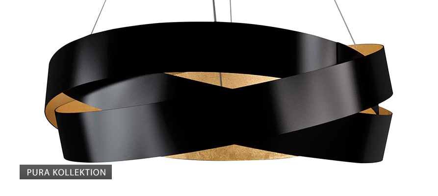 Marchetti Pura Designerleuchten & Lampen online günstig im Shop auf www.CASA.de bestellen