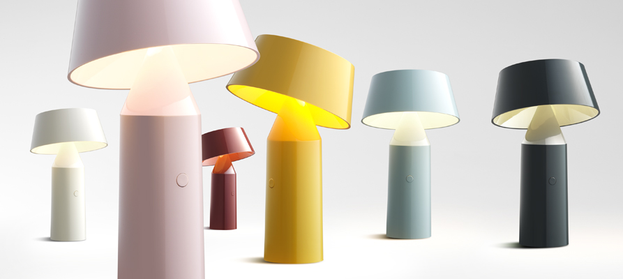 Marset Designer Leuchten & Lampen online günstig im www.CASA.de Shop bestellen