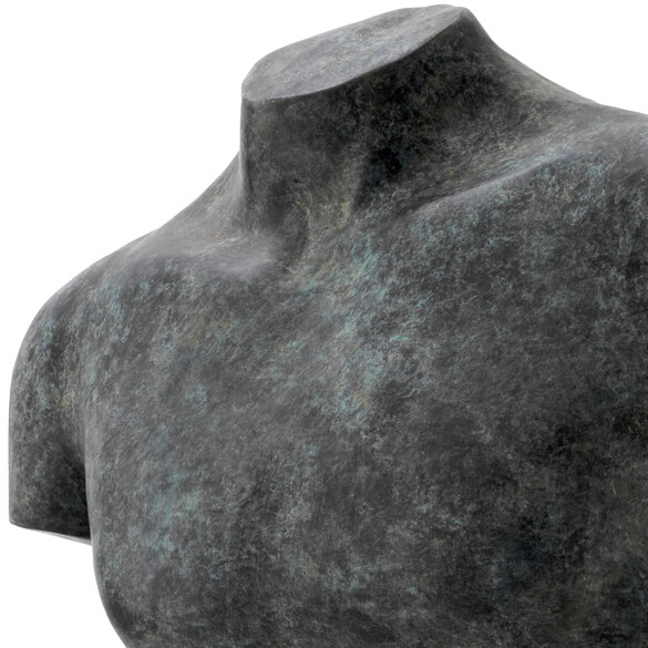EICHHOLTZ Aristo Dekoobjekt, Bronze-Antik