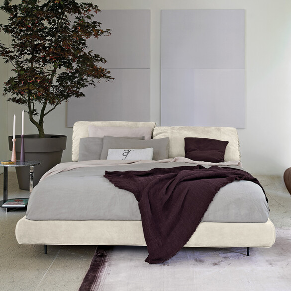 Arketipo CRAZY DREAM Designer Bett 160x200 cm
