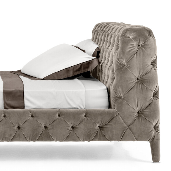 Arketipo WINDSOR DREAM Designer Bett 160x200 cm