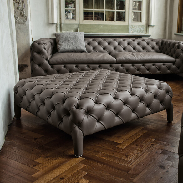 Arketipo WINDSOR Designer Sofa 280 cm