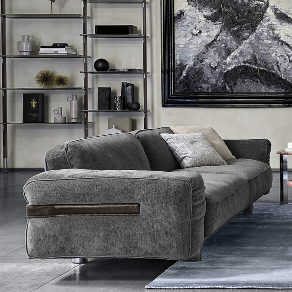 Arketipo CLOSE TO ME (COMBO) Designer Sofa 215 cm