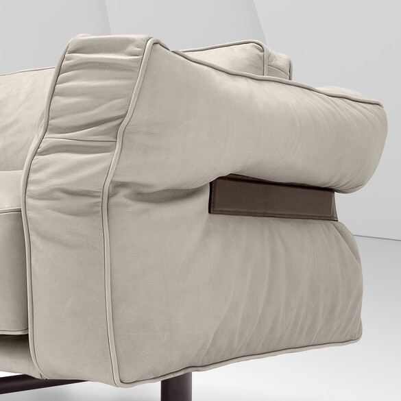 Arketipo CLOSE TO ME (COMBO) Designer Sofa 215 cm