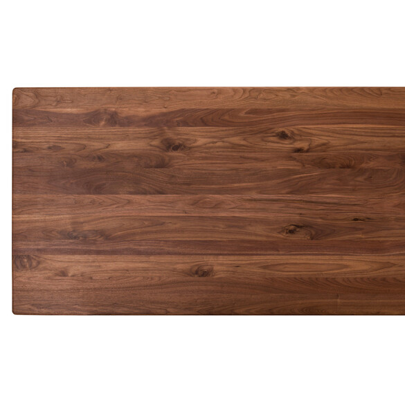 CondeHouse TEN Tisch aus edlem Holz, verschiedene Größen