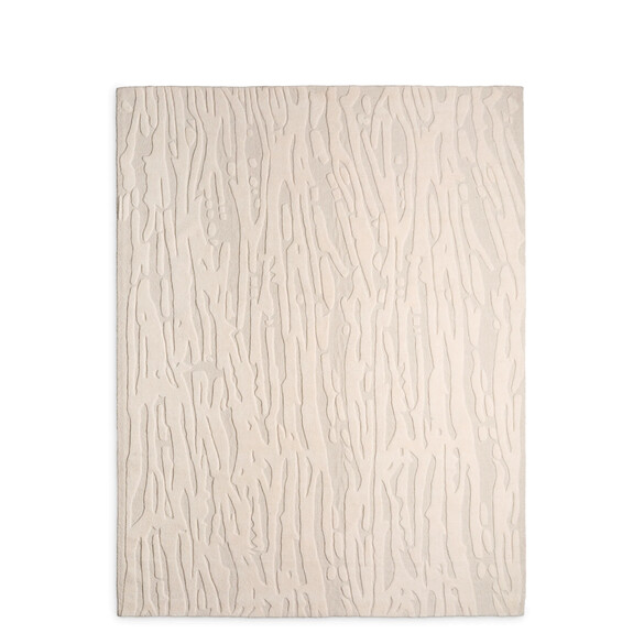 EICHHOLTZ Zenon Teppich 200x300 cm, Ivory