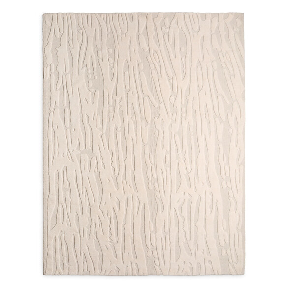 EICHHOLTZ Zenon Teppich 300x400 cm, Ivory