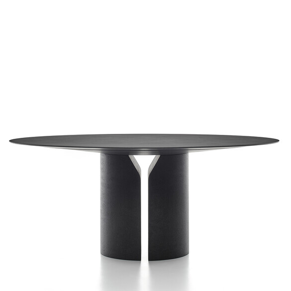 MDF Italia NVL TABLE Designer Tisch  150 cm