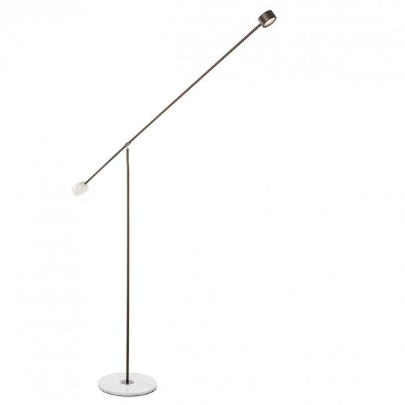 Moooi T-Lamp LED Stehleuchte