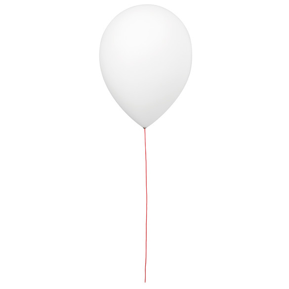 ESTILUZ Balloon A-3050L LED-Wandleuchte