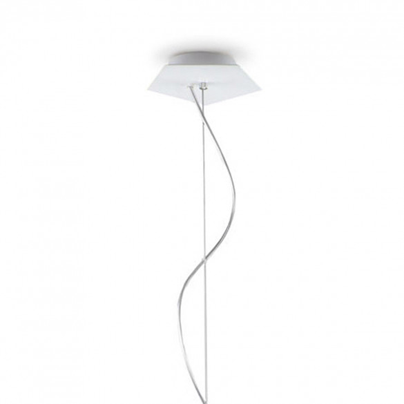 Fabbian Crio D81 LED-Pendelleuchte Ø 180 cm, LED