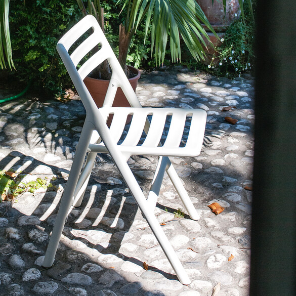 MAGIS Folding Air-Chair Klappstuhl, In/Outdoor