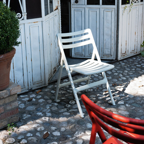 MAGIS Folding Air-Chair Klappstuhl, In/Outdoor
