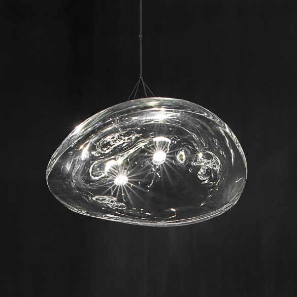 Terzani MANTA LED-Pendelleuchte  20 cm