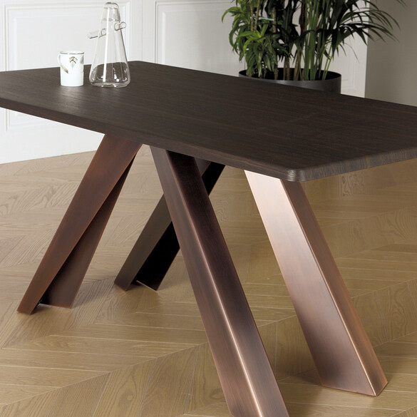 Bonaldo BIG TABLE Ess- und Arbeitstisch 160 cm