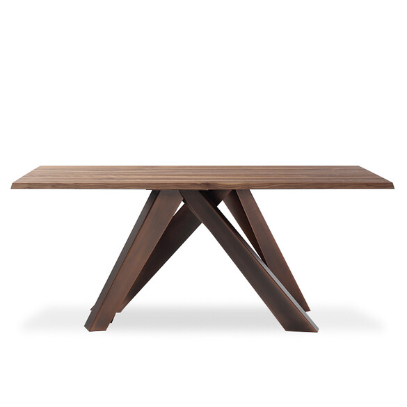 Bonaldo BIG TABLE Ess- und Arbeitstisch 180 cm