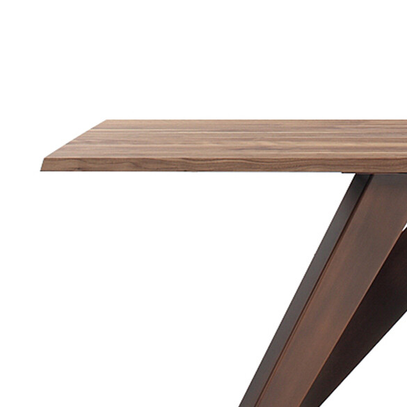 Bonaldo BIG TABLE Ess- und Arbeitstisch 220 cm