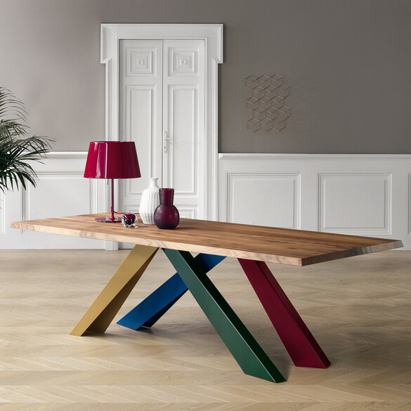 Bonaldo BIG TABLE Ess- und Arbeitstisch 300 cm