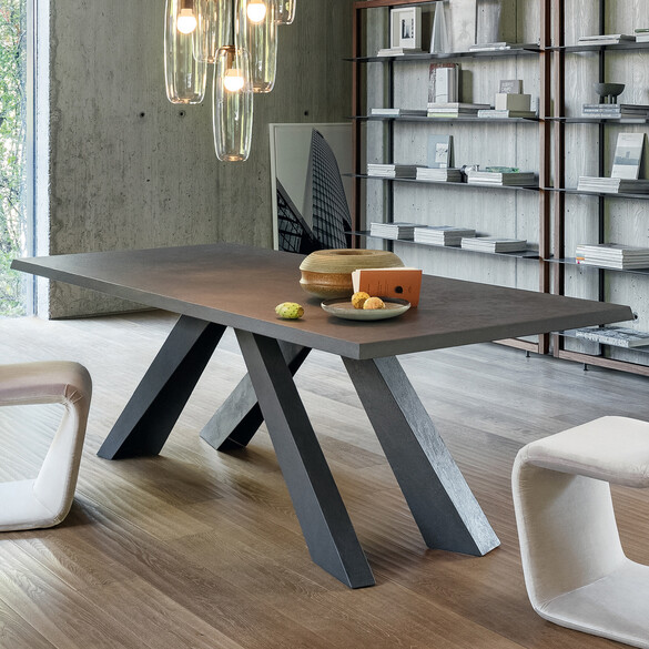 Bonaldo BIG TABLE Ess- und Arbeitstisch 300 cm