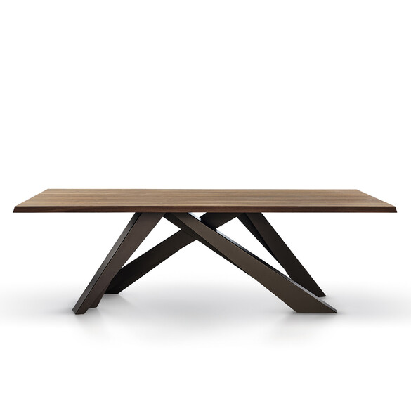 Bonaldo BIG TABLE Ess- und Arbeitstisch 300x120 cm