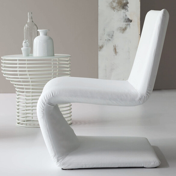 Bonaldo VENERE Designer Lounge Stuhl