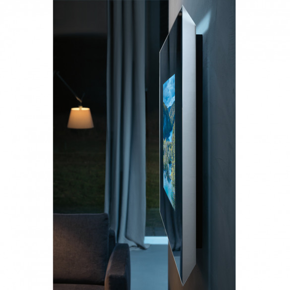 FIAM Mirage TV Wandspiegel für TV-Geräte