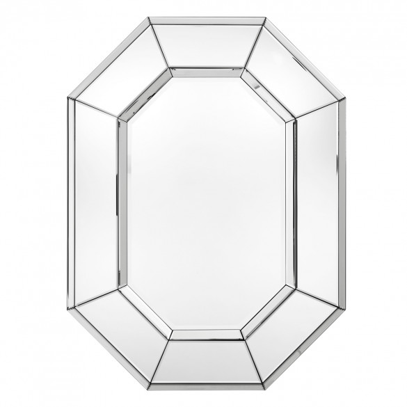 EICHHOLTZ le Sereno Spiegel 80x106 cm