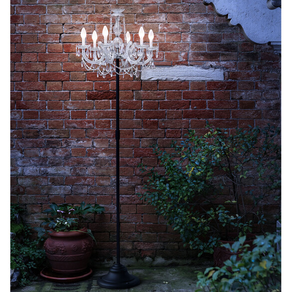 Masiero DRYLIGHT STL6 LED-Stehleuchte - Outdoor