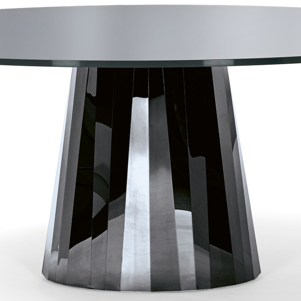 ClassiCon PLI TABLE Esstisch mit Marmorplatte