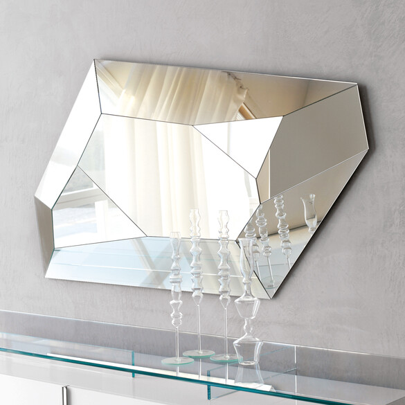 Cattelan Italia DIAMOND Spiegel 160x100 cm