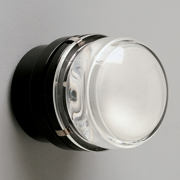 Oluce Fresnel 1148/L LED Wand- oder Deckenleuchte