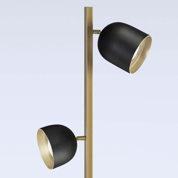 Marchetti DOME T LED-Stehleuchte 180 cm