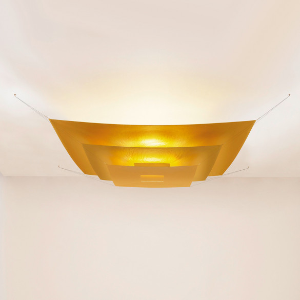 Ingo Maurer LIL LUXURY Designer LED-Deckenleuchte