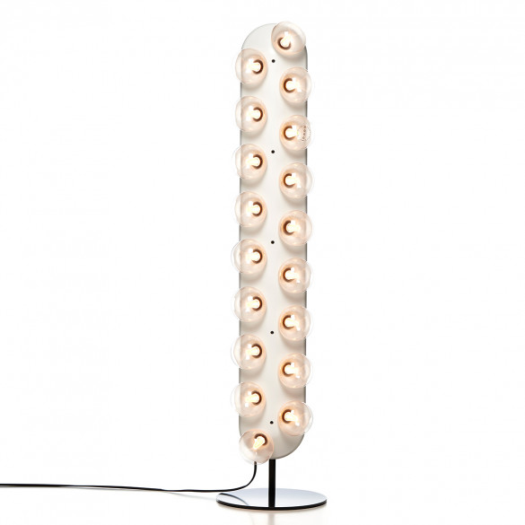 Moooi Prop Light Floor Lamp LED-Stehleuchte 107 cm
