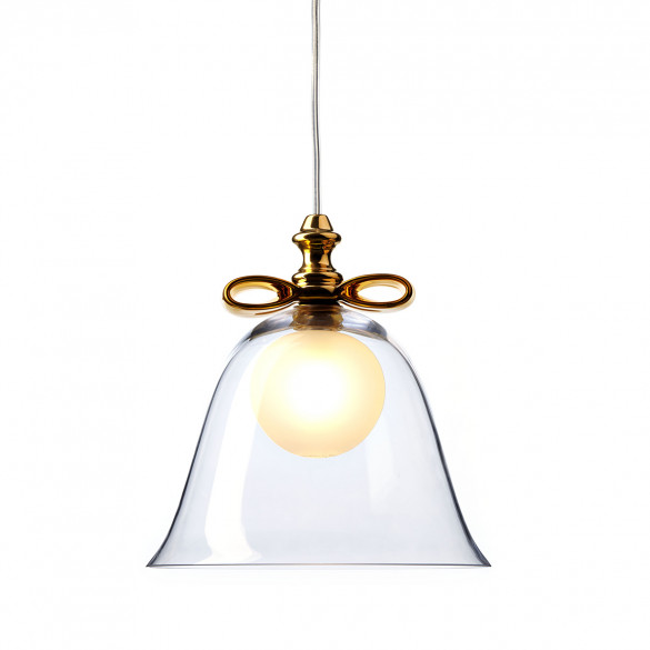 Moooi Bell Lamp Pendelleuchte Ø 35 cm