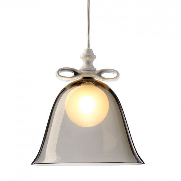 Moooi Bell Lamp SMALL Pendelleuchte Ø 22 cm