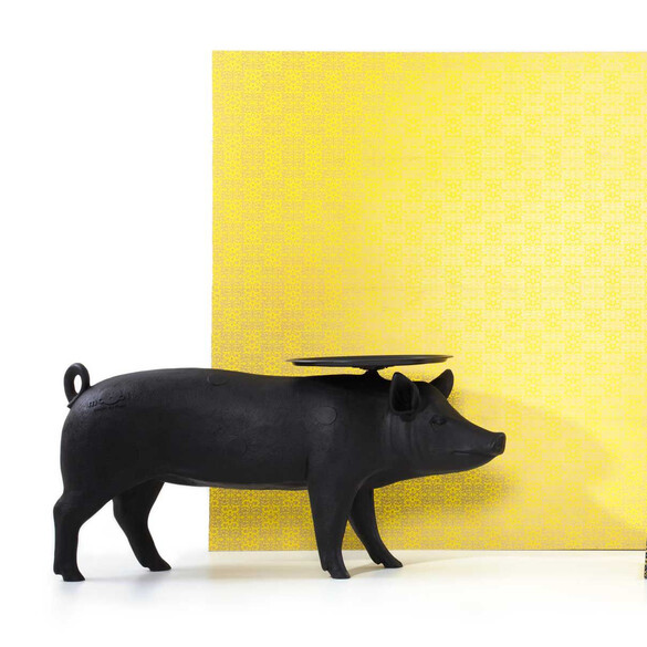 Moooi Pig Table Designer Couch- & Beistelltisch