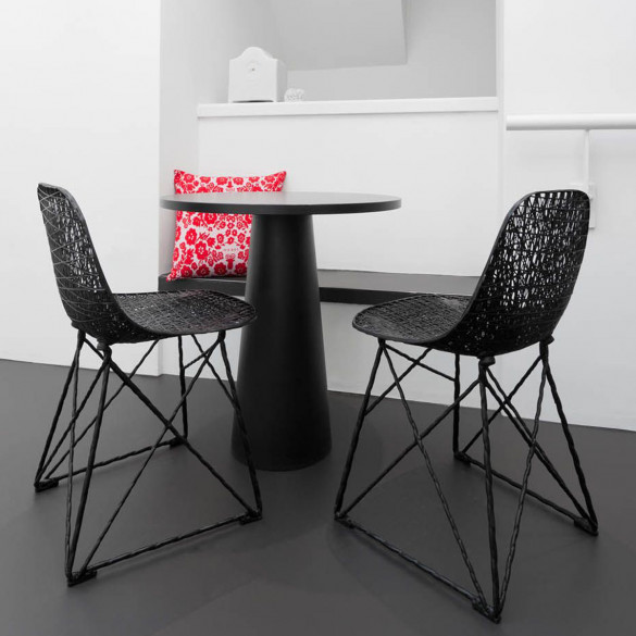 Moooi Carbon Chair Stuhl