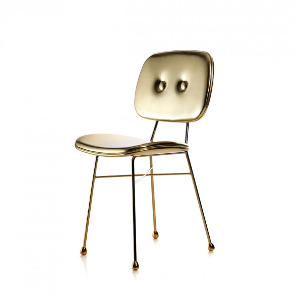 Moooi The Golden Chair Stuhl