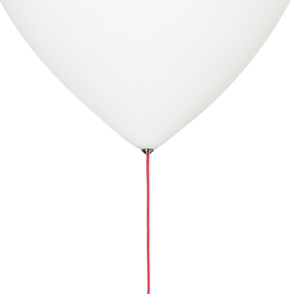 ESTILUZ Balloon R40.3 Pendelleuchte 3-flammig