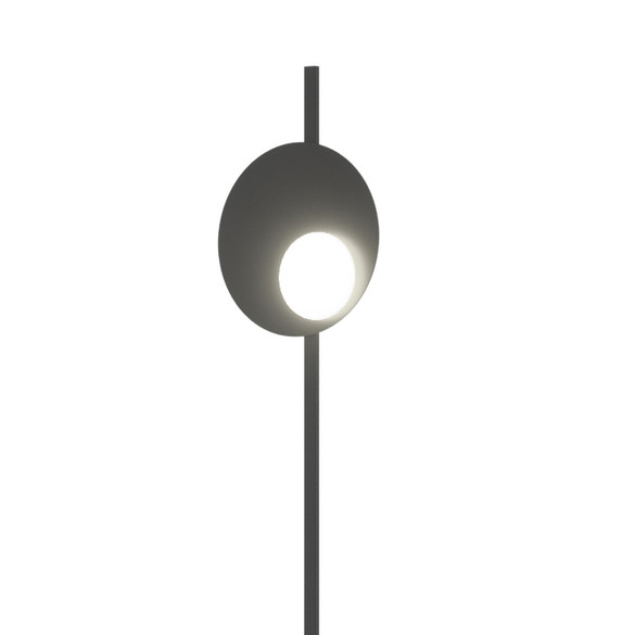 Axolight KWIC 36 LED-Stehleuchte 201 cm