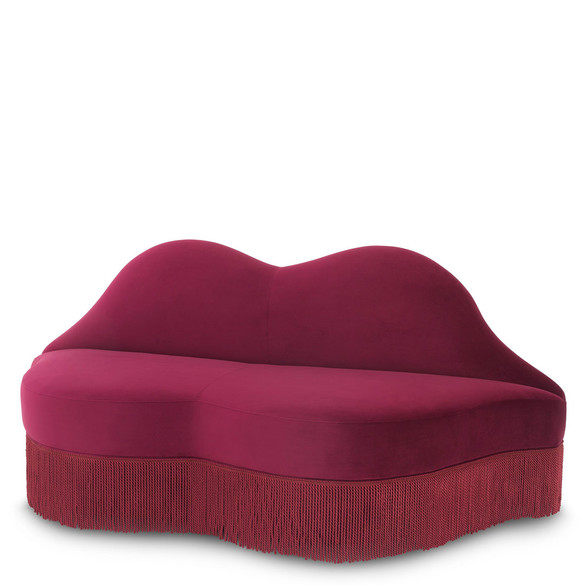 EICHHOLTZ The Kiss Sofa 200 cm
