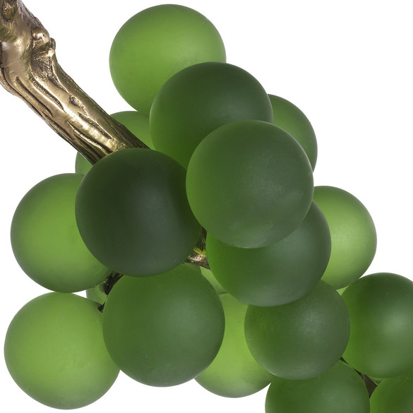 EICHHOLTZ French Grapes Dekoobjekt, Green