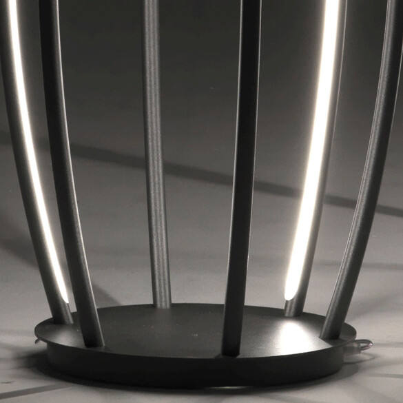 Mogg PENELOPE Designer LED-Stehleuchte