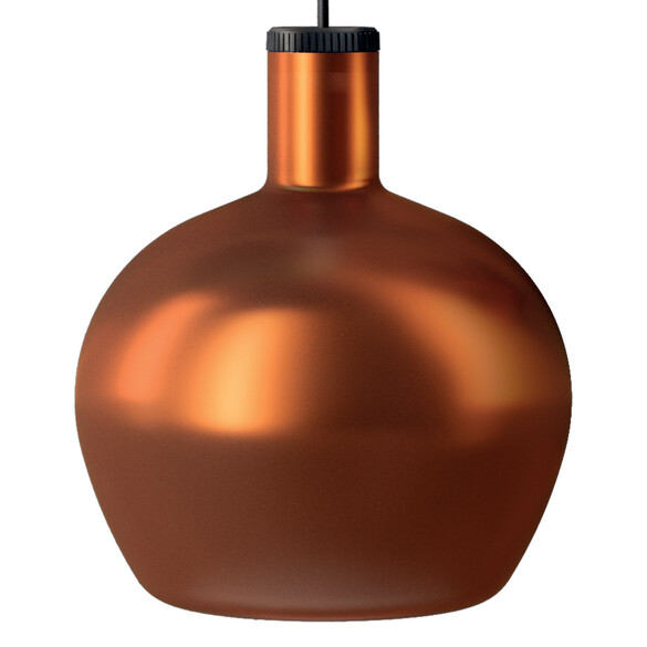 Diesel Living with Lodes FLASK Pendelleuchte