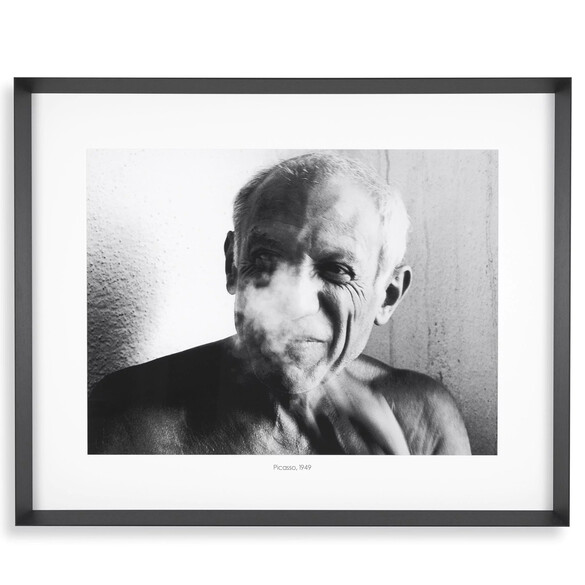 EICHHOLTZ Print Picasso 84x104 cm